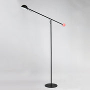 Precision Movement Floor Lamp-DWHOME