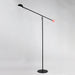 Precision Movement Floor Lamp - DWHOME