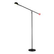 Precision Movement Floor Lamp-DWHOME