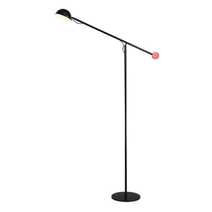 Precision Movement Floor Lamp - Vakkerlight