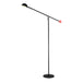 Precision Movement Floor Lamp - DWHOME