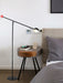 Precision Movement Floor Lamp - DWHOME