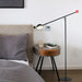 Precision Movement Floor Lamp - Vakkerlight