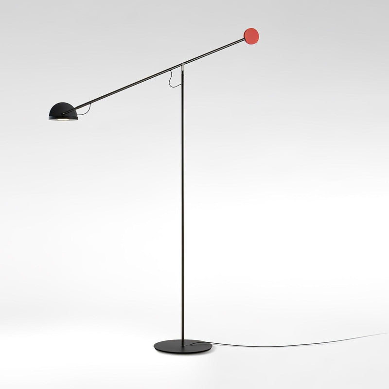 Precision Movement Floor Lamp-DWHOME