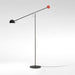 Precision Movement Floor Lamp - Vakkerlight