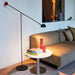 Precision Movement Floor Lamp - DWHOME