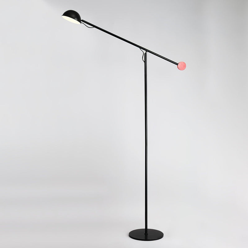 Precision Movement Floor Lamp-DWHOME