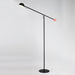 Precision Movement Floor Lamp - Vakkerlight