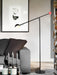 Precision Movement Floor Lamp - DWHOME