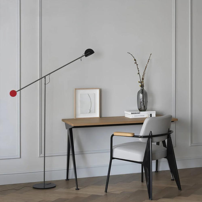 Precision Movement Floor Lamp - DWHOME