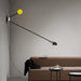 Precision Movement Wall Lamp-DWHOME