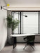 Precision Movement Wall Lamp-DWHOME