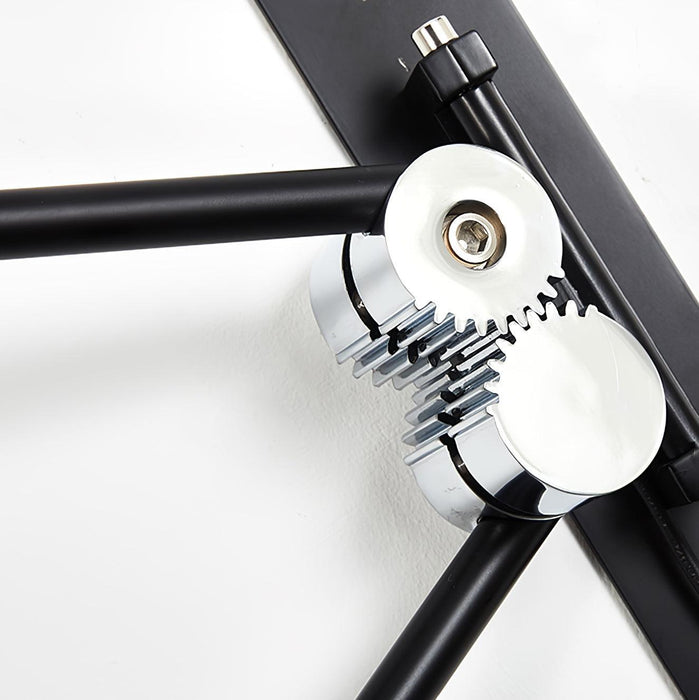 Precision Movement Wall Lamp-DWHOME
