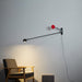 Precision Movement Wall Lamp-DWHOME