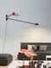 Precision Movement Wall Lamp-DWHOME