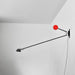 Precision Movement Wall Lamp-DWHOME