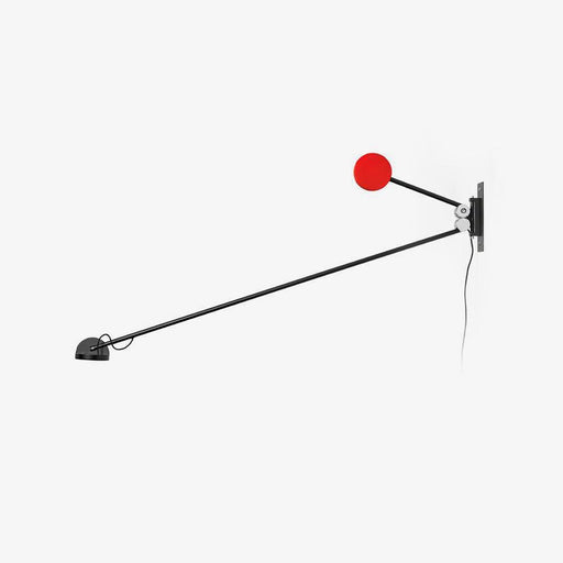 Precision Movement Wall Lamp - DWHOME