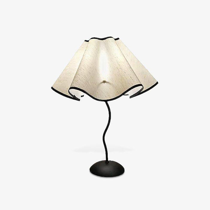 Cora Table Lamp-DWHOME
