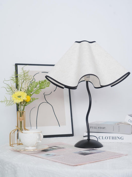 Cora Table Lamp-DWHOME