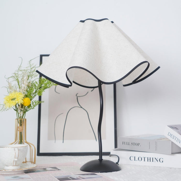 Cora Table Lamp-DWHOME