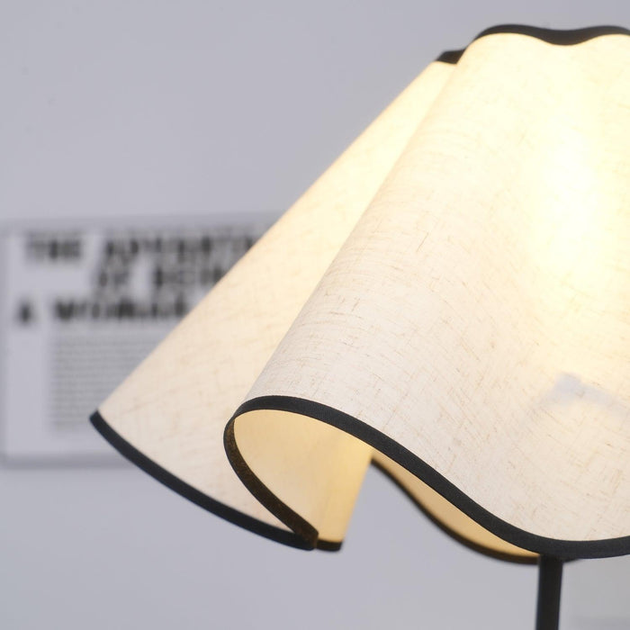 Cora Table Lamp-DWHOME