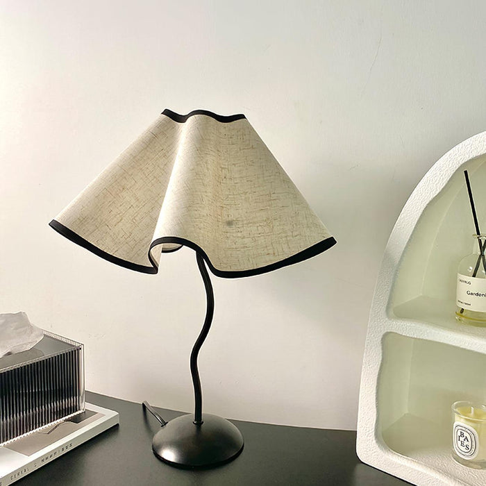 Cora Table Lamp-DWHOME