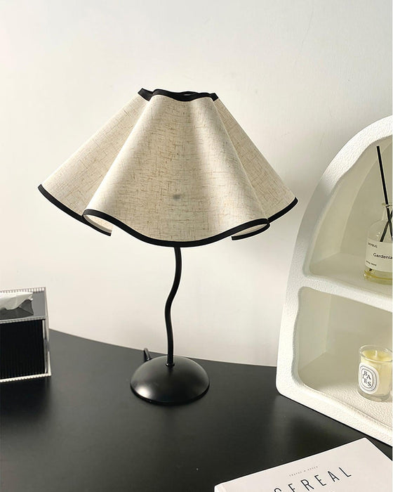 Cora Table Lamp-DWHOME