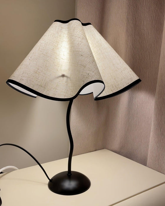 Cora Table Lamp-DWHOME