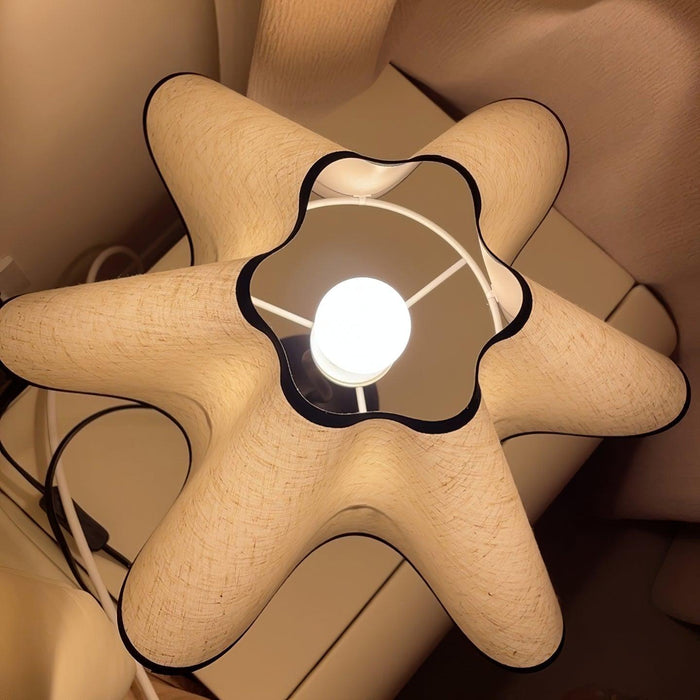 Cora Table Lamp-DWHOME