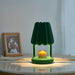 Coral Ice Cream Table Lamp-DWHOME
