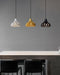 Coral Resin Pendant Lamp-DWHOME