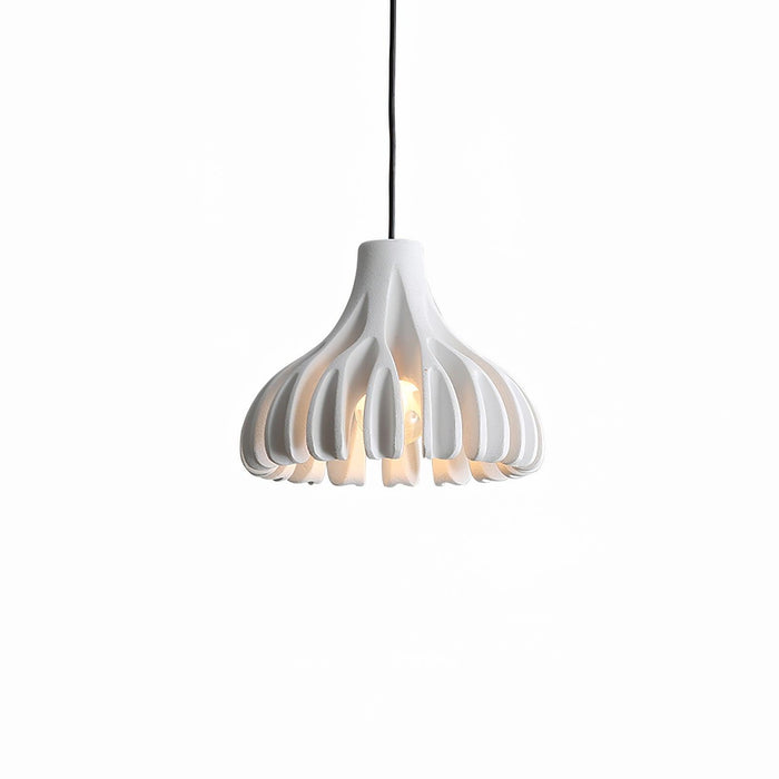 Coral Resin Pendant Lamp - Vakkerlight