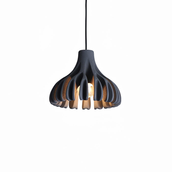 Coral Resin Pendant Lamp - Vakkerlight