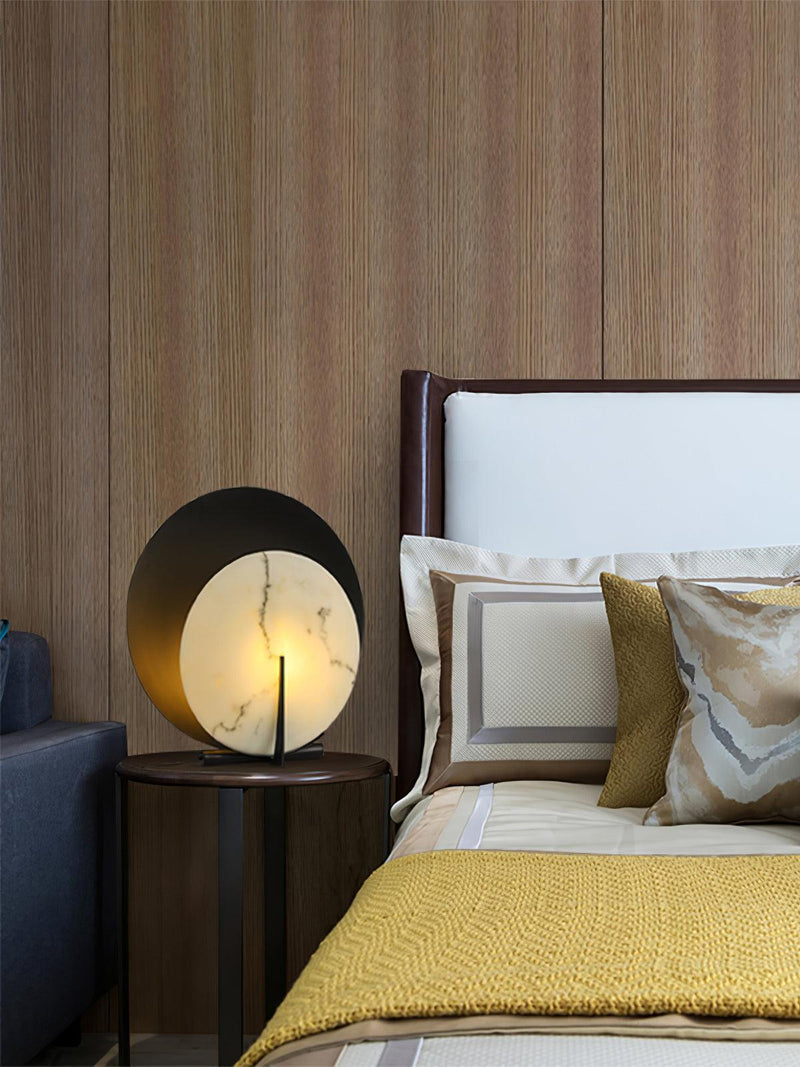 Corbett Asteria Table Lamp-DWHOME