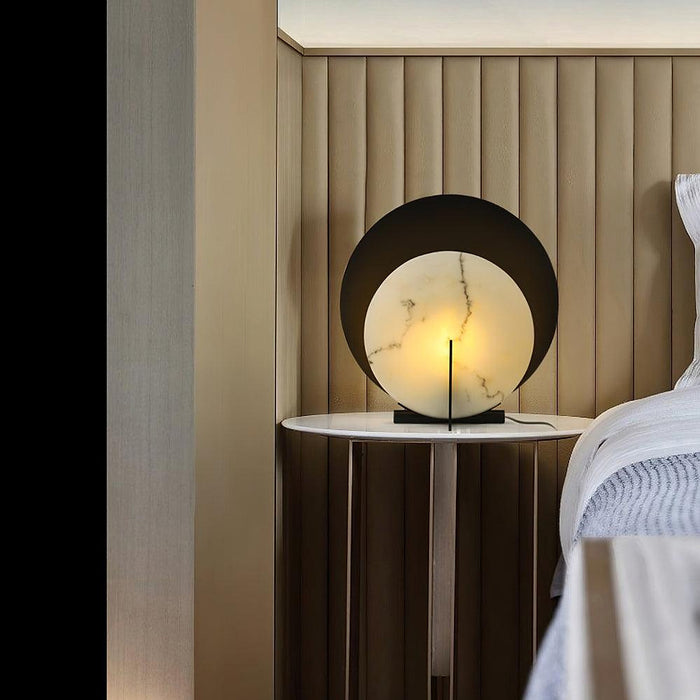 Corbett Asteria Table Lamp-DWHOME