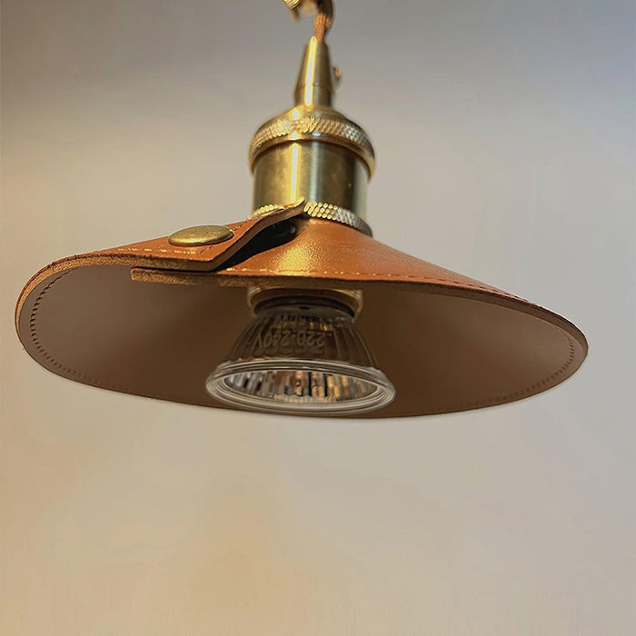 Cordero Retro Table Lamp-DWHOME