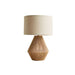 Cordis Loom Table Lamp-DWHOME
