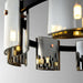 Corlota Chandelier - DWHOME