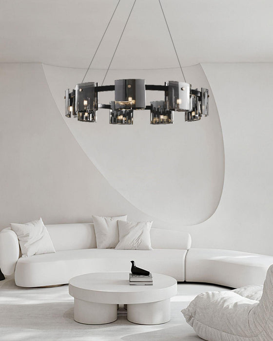 Corlota Chandelier.