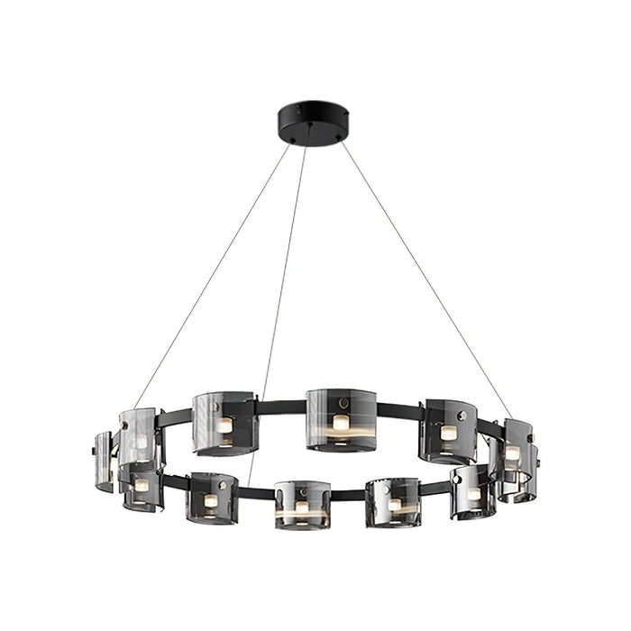 Corlota Chandelier - DWHOME