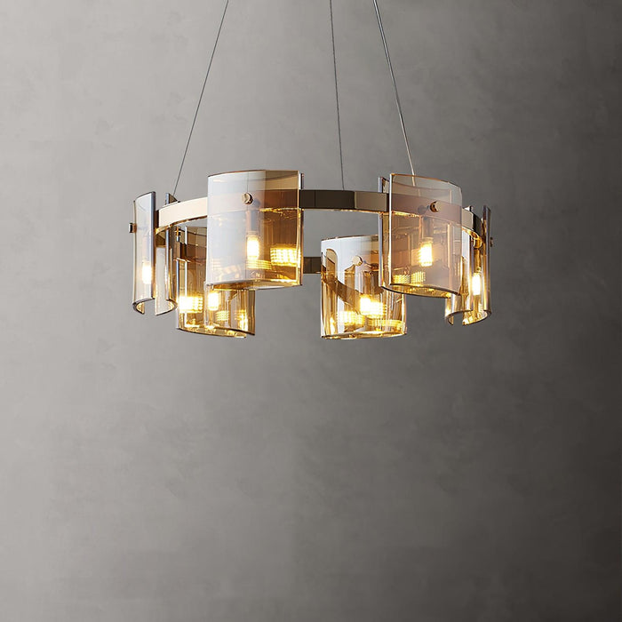 Corlota Chandelier.