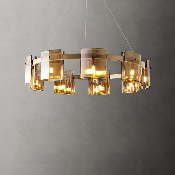 Corlota Chandelier.