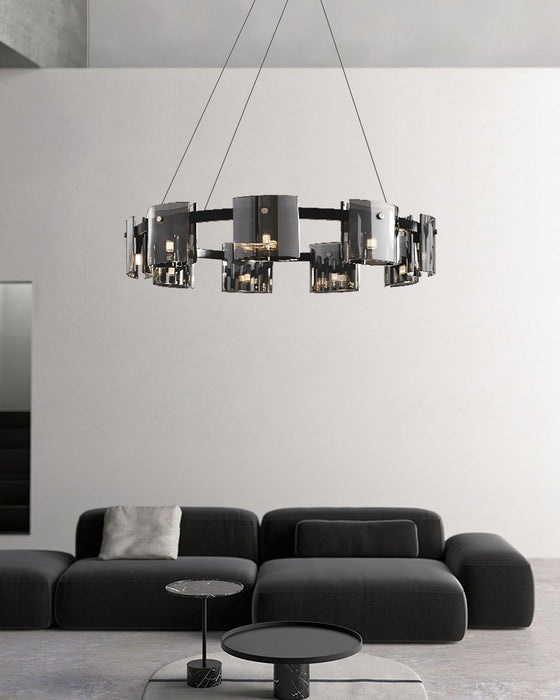 Corlota Chandelier - DWHOME