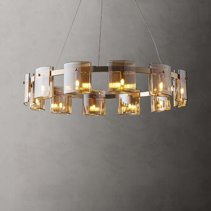 Corlota Chandelier.