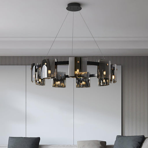 Corlota Chandelier - DWHOME