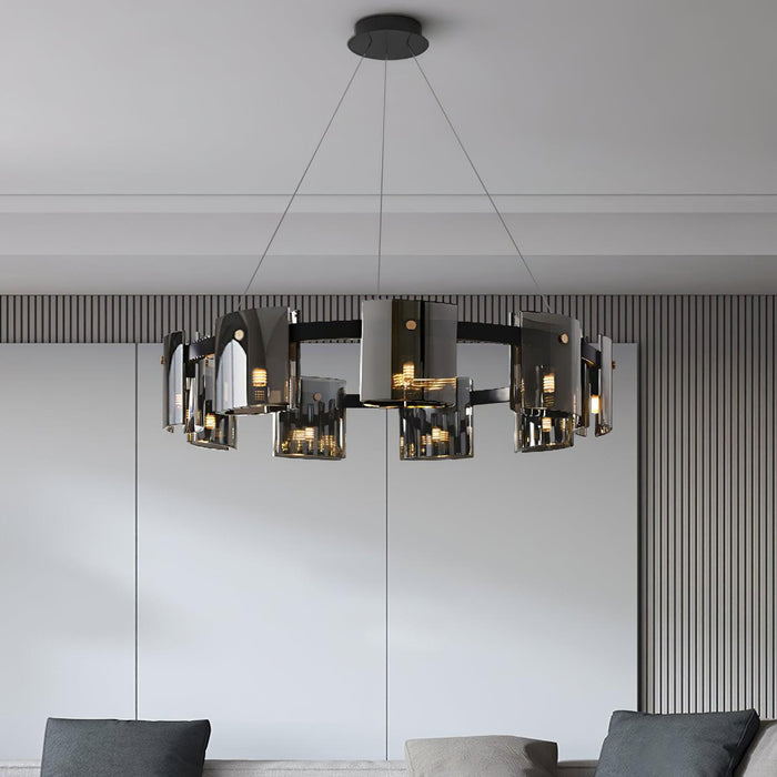 Corlota Chandelier.