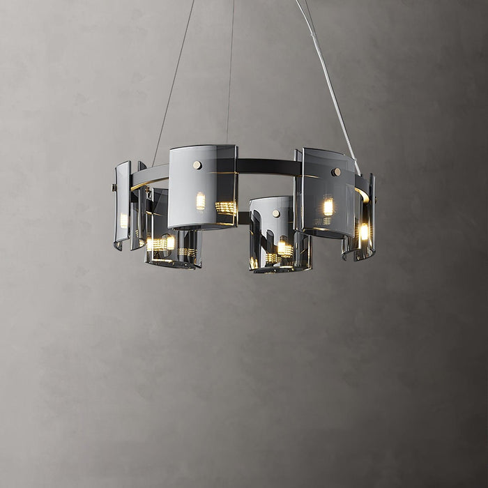 Corlota Chandelier - DWHOME