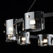 Corlota Chandelier - DWHOME