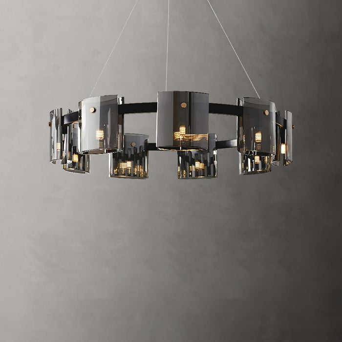 Corlota Chandelier - DWHOME