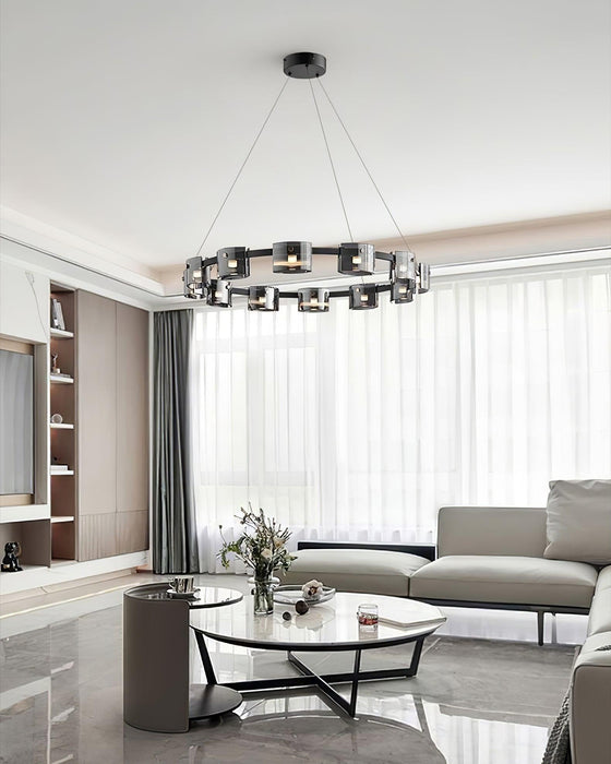 Corlota Chandelier - DWHOME